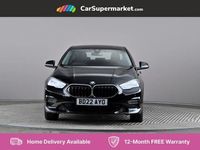 used BMW 218 2 Series Gran Coupe i [136] Sport 4dr [Live Cockpit Professional]