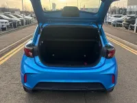 Novo MG MG3 SE 116 HP (85 kW) 2026 Citadino