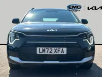 Used Kia Niro 139 HP (102 kW) 2023 Black SUV