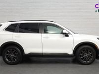 Used Honda CR-V Advance 184 HP (135 kW) 2024 White SUV