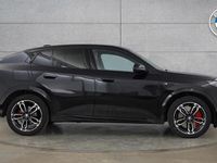 Used BMW X2 M Sport 168 HP (123 kW) 2025 Black SUV