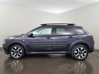 used Citroën C4 Cactus 1.6 BLUEHDI FLAIR ETG6 S/S 5d 98 BHP