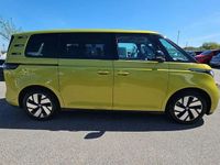 Usado VW ID. Buzz Pro 210 kW (286 CV) 2025 Amarillo Monovolumen
