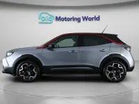 Used Vauxhall Mokka 100 kW (136 HP) 2023 SUV