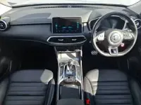 Used MG HS Trophy 162 HP (119 kW) 2024 Silver SUV