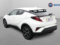 Used Toyota C-HR Design 122 HP (89 kW) 2023 SUV