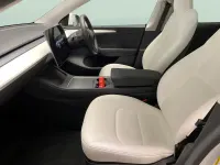 Used Tesla Model Y Long Range AWD 378 kW (514 HP) 2022 White SUV