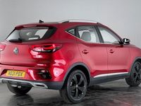 Used MG ZS Excite 106 HP (77 kW) 2024 SUV