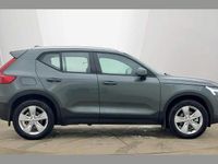 New Volvo XC40 Core 161 HP (118 kW) 2025 Green SUV