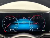 Used Mercedes GLE400 AMG line 330 HP (242 kW) 2022 Blue SUV
