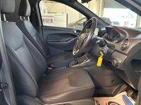Usado Ford Ka Plus Active 85 HP (62 kW) 2019 Cinzento Citadino