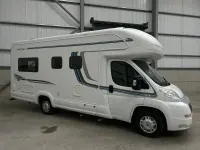 Used Fiat Ducato 2007 White Van