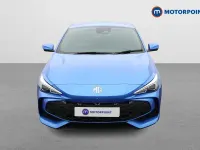 Usado MG MG3 Trophy 194 HP (142 kW) 2025 Azul Citadino
