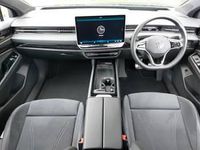 Used VW ID.7 Pro 210 kW (286 HP) 2024 Blue Hatchback