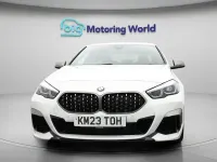 Used BMW M235 M Sport 306 HP (225 kW) 2023 White Sedan