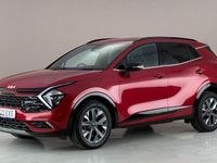 Used Kia Sportage GT-Line 230 HP (169 kW) 2023 SUV