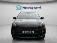Usado Kia e-Niro 98 kW (134 HP) 2021 SUV