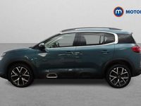 Used Citroën C5 Shine 131 HP (96 kW) 2022 Hatchback