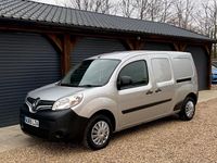 Used Renault Kangoo 2015 Grey MPV