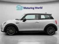 Used Mini Cooper SE Hatch 135 kW (184 HP) 2022 Hatchback