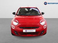 Used Fiat 600 Red 114 kW (156 HP) 2024 Red Hatchback