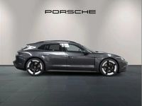 Used Porsche Taycan 300 kW (408 HP) 2025 Grey Estate