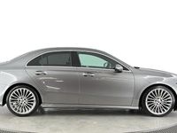 Used Mercedes A200 AMG Line Premium Plus 163 HP (119 kW) 2025 Sedan