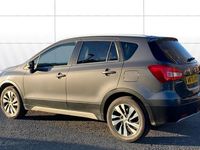 Used Suzuki SX4 SZ5 129 HP (94 kW) 2020 Hatchback