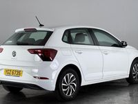 Used VW Polo Life 95 HP (69 kW) 2026 Hatchback