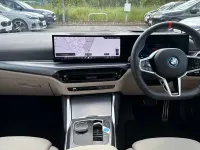 Used BMW i4 Comfort Edition 394 kW (537 HP) 2025 Black Sedan