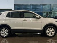 New VW T-Cross Life 95 HP (69 kW) 2025 Grey SUV