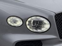 Used Bentley Continental GT 2022 Grey Estate