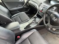 used Honda Accord 2.0 i-VTEC ES GT 5dr Auto