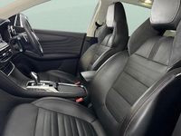 Used MG HS Exclusive 162 HP (119 kW) 2023 Black SUV