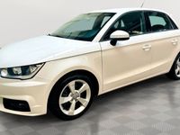 used Audi A1 1.4 TFSI Sport Nav 5dr Hatchback