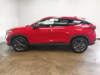 Used Omoda 5 186 HP (136 kW) 2025 Red SUV