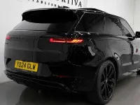 Used Land Rover Range Rover Sport Autobiography 300 HP (220 kW) 2026 SUV