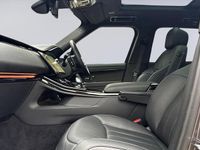 Used Land Rover Range Rover Sport Autobiography 2023 Grey SUV