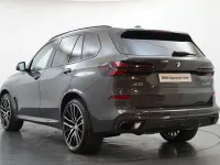 Used BMW X5 M Sport 294 HP (216 kW) 2026 Grey SUV