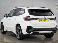 Used BMW iX1 M Sport 147 kW (201 HP) 2025 White SUV