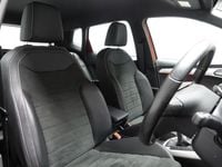 Used Seat Arona XCELLENCE Lux 115 HP (84 kW) 2020 Orange SUV