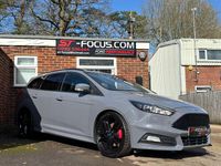 Used Ford Focus ST 2016 Grey Estate