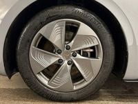 Used Cupra Born 150 kW (204 HP) 2023 Grey Hatchback