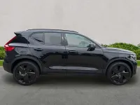 Used Volvo XC40 Plus 2026 Black SUV