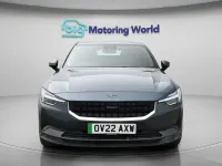 Usado Polestar 2 300 kW (408 HP) 2022 Citadino