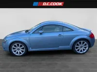 Używany Audi TT Design 2025 Niebieski Coupe