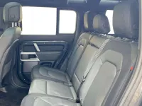 Käytetty Land Rover Defender HSE Dynamic 2023 Harmaa Katumaasturi