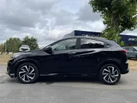 Used Honda HR-V EX 128 HP (94 kW) 2019 Black SUV