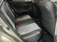 Used Toyota Auris Hybrid 2016 Bronze Hatchback