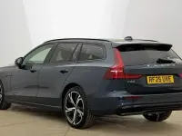 Używany Volvo V60 Plus 194 KM (142 kW) 2026 Kombi